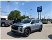 2027 Chevrolet Equinox RS (Stk: TV106679) in Caledonia - Image 1 of 81