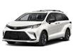 2026 Toyota Sienna XSE 7-Passenger (Stk: 3461) in Sarnia - Image 1 of 12