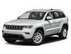 2022 Jeep Grand Cherokee WK Laredo (Stk: ELC143) in St. Thomas - Image 1 of 12