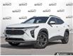 2026 Chevrolet Trax LT (Stk: 26C507) in Tillsonburg - Image 1 of 22