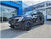 2022 GMC Terrain AT4 (Stk: 31294A) in The Pas - Image 1 of 21