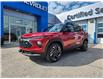 2026 Chevrolet TrailBlazer RS (Stk: 31438) in The Pas - Image 1 of 18