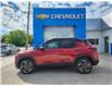 2026 Chevrolet TrailBlazer RS (Stk: 31438) in The Pas - Image 3 of 18