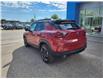 2026 Chevrolet TrailBlazer RS (Stk: 31438) in The Pas - Image 4 of 18