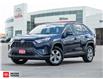 2024 Toyota RAV4 XLE (Stk: 440749) in Milton - Image 1 of 25