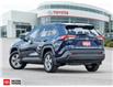 2024 Toyota RAV4 XLE (Stk: 440749) in Milton - Image 5 of 25