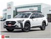 2024 Subaru Outback Onyx (Stk: 161253) in Milton - Image 1 of 27