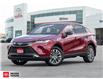 2024 Toyota Venza Limited (Stk: 156153) in Milton - Image 1 of 30