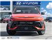2026 Hyundai Kona 1.6T N Line (Stk: 494710) in Milton - Image 2 of 24
