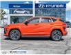 2026 Hyundai Kona 1.6T N Line (Stk: 494710) in Milton - Image 3 of 24