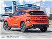 2026 Hyundai Kona 1.6T N Line (Stk: 494710) in Milton - Image 5 of 24