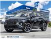 2026 Hyundai Tucson Hybrid N-Line (Stk: 502683) in Milton - Image 1 of 25