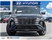 2026 Hyundai Tucson Hybrid N-Line (Stk: 502683) in Milton - Image 2 of 25
