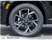 2026 Hyundai Tucson Hybrid N-Line (Stk: 502683) in Milton - Image 4 of 25