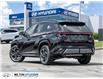 2026 Hyundai Tucson Hybrid N-Line (Stk: 502683) in Milton - Image 5 of 25