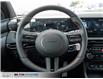 2026 Hyundai Tucson Hybrid N-Line (Stk: 502683) in Milton - Image 9 of 25