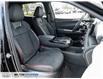 2026 Hyundai Tucson Hybrid N-Line (Stk: 502683) in Milton - Image 21 of 25