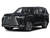 2026 Lexus LX 600  (Stk: 15106086) in Richmond Hill - Image 1 of 12