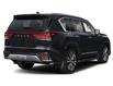 2026 Lexus LX 600  (Stk: 15106086) in Richmond Hill - Image 3 of 12