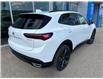 2026 Buick Envision Sport Touring (Stk: 26196) in Moosomin - Image 7 of 12