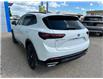 2026 Buick Envision Sport Touring (Stk: 26196) in Moosomin - Image 4 of 12