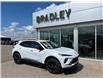2026 Buick Envision Sport Touring (Stk: 26195) in Moosomin - Image 1 of 14