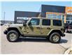 2025 Jeep Wrangler 4xe Sport S (Stk: 15-25087) in London - Image 11 of 25