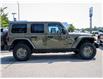 2025 Jeep Wrangler 4xe Sport S (Stk: 15-25087) in London - Image 21 of 25