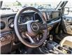 2025 Jeep Wrangler 4xe Sport S (Stk: 15-25087) in London - Image 13 of 25