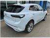 2026 Buick Envision Avenir (Stk: 26198) in Moosomin - Image 5 of 13