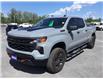 2024 Chevrolet Silverado 1500 Custom Trail Boss (Stk: S2812) in Cornwall - Image 1 of 2