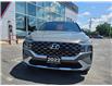 2022 Hyundai Santa Fe Ultimate Calligraphy (Stk: M901A) in Cornwall - Image 3 of 20
