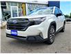 2025 Subaru Forester Premier (Stk: S9776A) in St.Catharines - Image 1 of 24