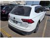 2023 Volkswagen Tiguan Comfortline (Stk: 1211) in Kitchener - Image 8 of 8