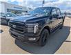 2024 Ford F-150 Lariat (Stk: TK-206A) in Calgary - Image 1 of 24