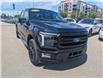 2024 Ford F-150 Lariat (Stk: TK-206A) in Calgary - Image 9 of 24