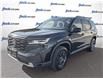 2024 Honda Pilot TrailSport (Stk: 167136) in London - Image 1 of 26