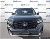 2024 Honda Pilot TrailSport (Stk: 167136) in London - Image 2 of 26