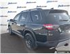 2024 Honda Pilot TrailSport (Stk: 167136) in London - Image 4 of 26