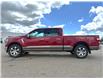 2021 Ford F-150 King Ranch (Stk: U93644) in Hague - Image 5 of 14