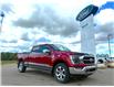2021 Ford F-150 King Ranch (Stk: U93644) in Hague - Image 2 of 14