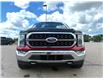 2021 Ford F-150 King Ranch (Stk: U93644) in Hague - Image 3 of 14