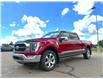 2021 Ford F-150 King Ranch (Stk: U93644) in Hague - Image 4 of 14