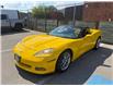 2006 Chevrolet Corvette Base (Stk: 176250) in London - Image 1 of 8
