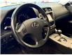 2010 Lexus IS 250 Base (Stk: 251110LA) in Calgary - Image 5 of 19