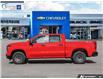2026 Chevrolet Silverado 1500 Work Truck (Stk: 26-396) in Brockville - Image 3 of 26 2026 Chevrolet Silverado 1500 Work Truck (Stk: 26-396) in Brockville - Image 3 of 26