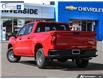 2026 Chevrolet Silverado 1500 Work Truck (Stk: 26-396) in Brockville - Image 4 of 26 2026 Chevrolet Silverado 1500 Work Truck (Stk: 26-396) in Brockville - Image 4 of 26