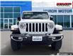 2023 Jeep Wrangler Sahara (Stk: 108442) in Exeter - Image 2 of 29