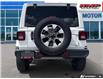 2023 Jeep Wrangler Sahara (Stk: 108442) in Exeter - Image 5 of 29