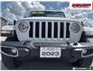 2023 Jeep Wrangler Sahara (Stk: 108442) in Exeter - Image 9 of 29